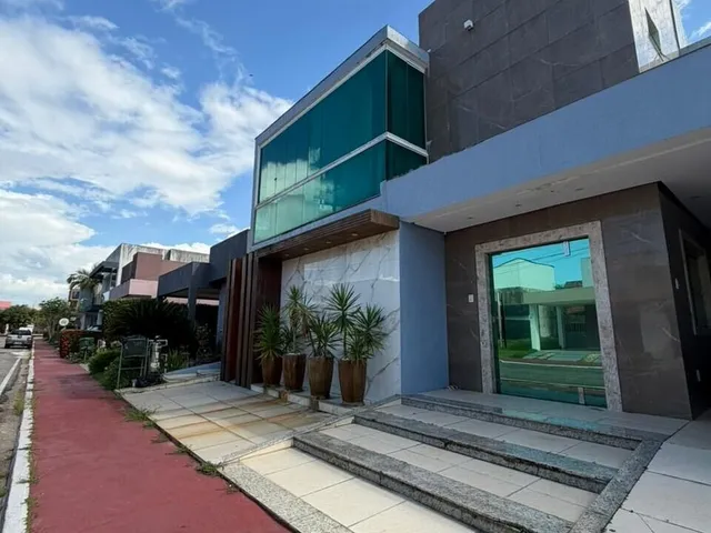Imagem 14: Casa em Condomínio Cidade Jardim II com 680m² e Área Completa