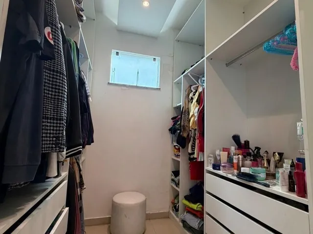 Imagem 16: Casa em Condomínio Cidade Jardim II com 680m² e Área Completa