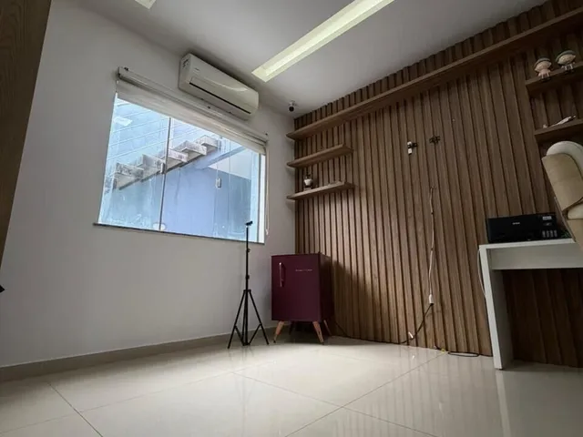 Imagem 6: Casa em Condomínio Cidade Jardim II com 680m² e Área Completa