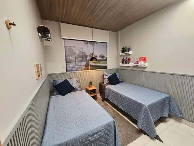 Imagem 16: Apartamentos com garden e suíte no Torres Jacarandá Exclusive