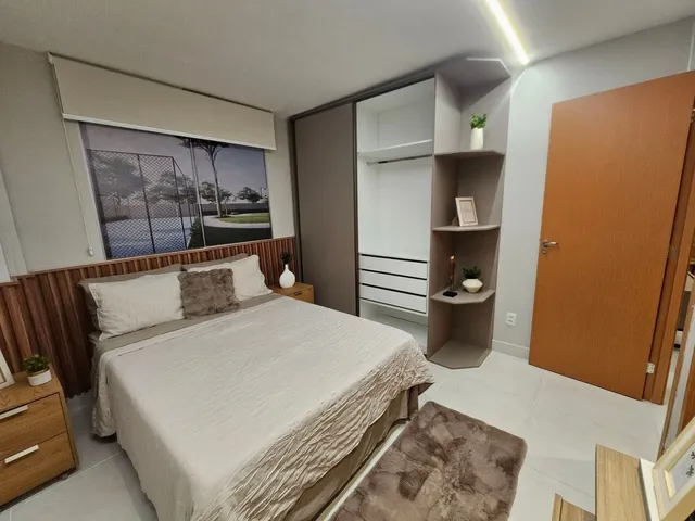 Imagem 6: Apartamentos com garden e suíte no Torres Jacarandá Exclusive