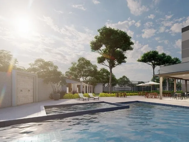 Imagem 10: Apartamentos com garden e suíte no Torres Jacarandá Exclusive