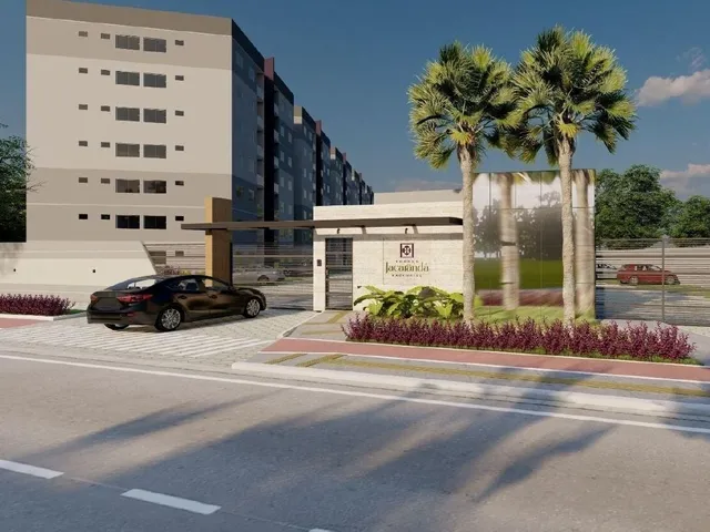 Imagem 15: Apartamentos com garden e suíte no Torres Jacarandá Exclusive