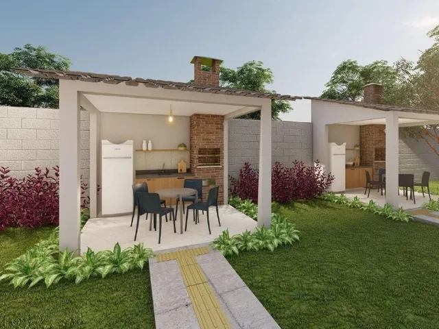 Imagem 9: Apartamentos com garden e suíte no Torres Jacarandá Exclusive
