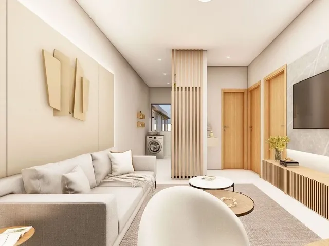 Imagem 8: Apartamentos com garden e suíte no Torres Jacarandá Exclusive