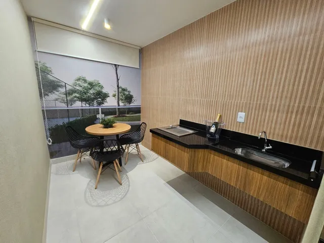 Imagem 3: Apartamentos com garden e suíte no Torres Jacarandá Exclusive