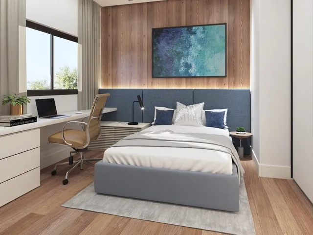 Imagem 1: TREE RESIDENCE – Mais com Qualidade de Vida e Infraestrutura Completa