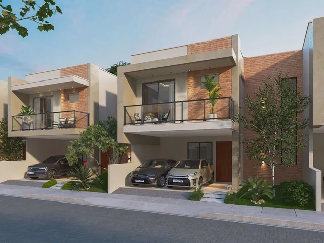 Imagem 12: TREE RESIDENCE – Mais com Qualidade de Vida e Infraestrutura Completa
