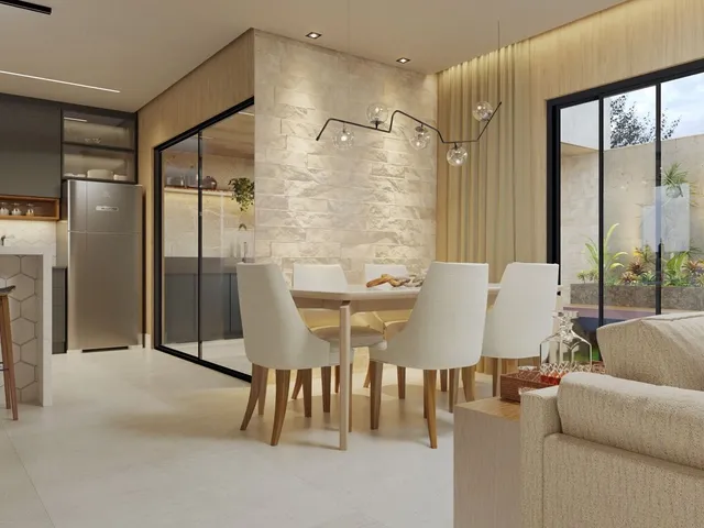 Imagem 5: TREE RESIDENCE – Mais com Qualidade de Vida e Infraestrutura Completa