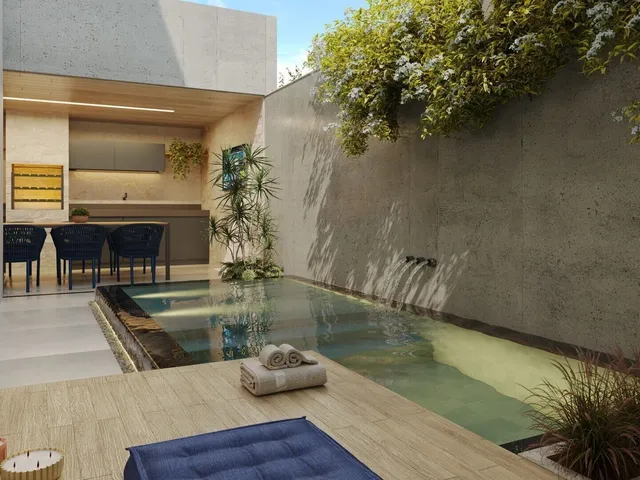 Imagem 3: TREE RESIDENCE – Mais com Qualidade de Vida e Infraestrutura Completa