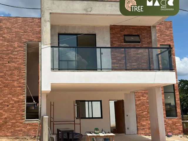 Imagem 15: TREE RESIDENCE – Mais com Qualidade de Vida e Infraestrutura Completa