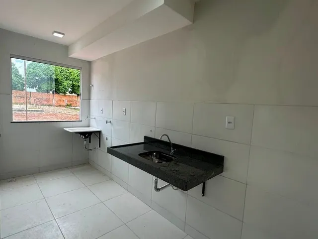 Imagem: Apartamento à Venda no Parque dos Rios