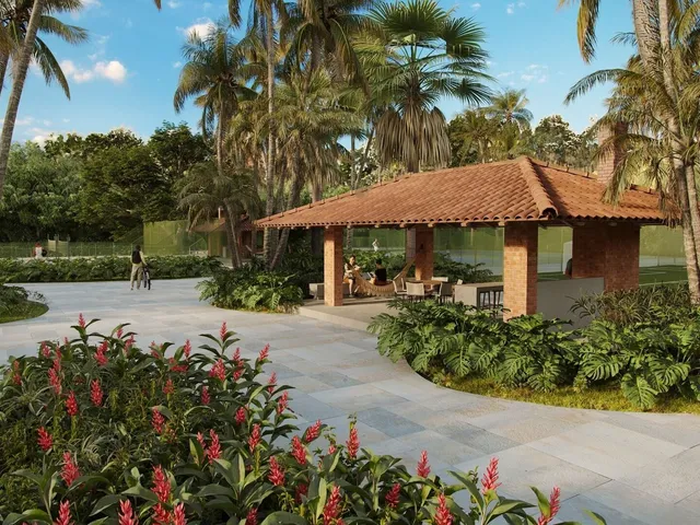 Imagem 15: Seu Terreno em Meio à Natureza no Reserva Parque Condomínio Clube