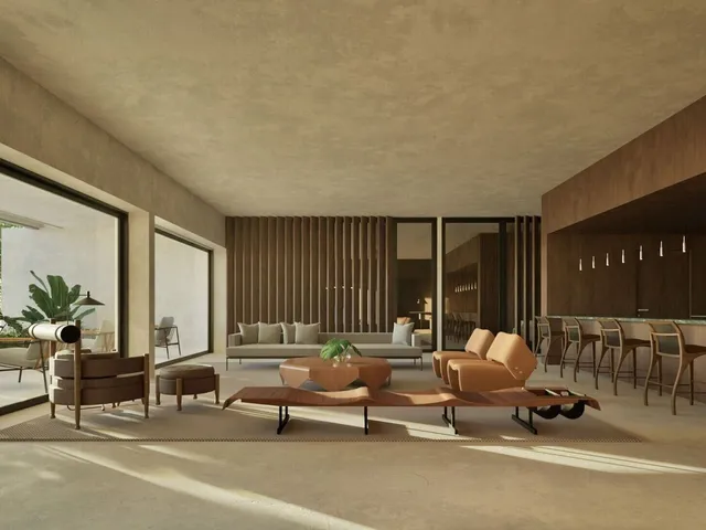 Imagem 4: Apartamento para Morar ou Investir com Varanda e Estrutura Completa