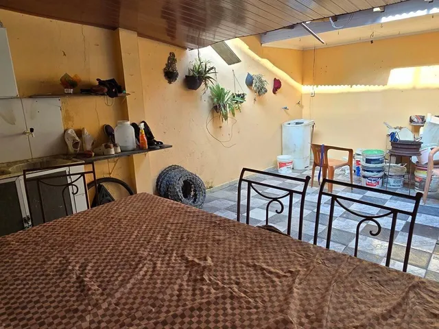 Imagem 7: Casa no 40 Horas com 3/4 2 Suites com Quintal - Somente Avista