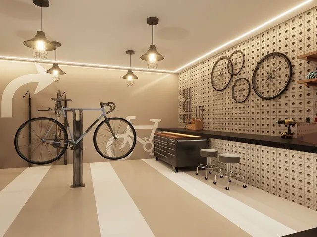 Imagem 9: AMBAR – Conforto, Estilo e Funcionalidade em um So Lugar 02