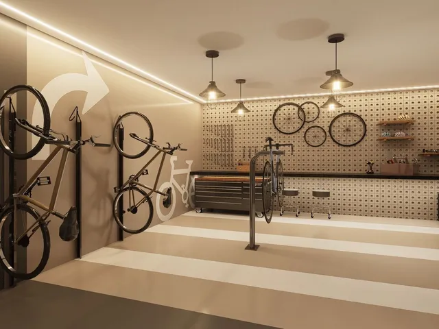 Imagem 5: AMBAR – Conforto, Estilo e Funcionalidade em um So Lugar 02