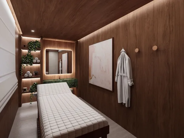 Imagem 8: AMBAR – Conforto, Estilo e Funcionalidade em um So Lugar 02