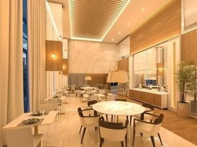Imagem: Apartamento de Alto Padrão no Umarizal