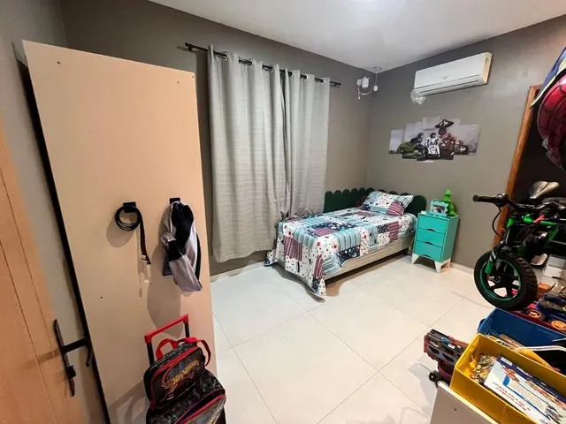 Imagem 4: Condomínio Jardins Marselha | Casa Moderna com 2 Suítes à Venda em Marituba