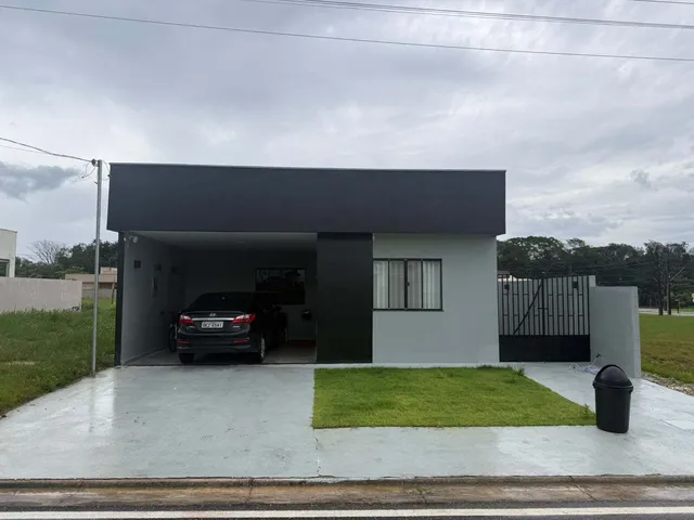 Imagem 14: Condomínio Jardins Marselha | Casa Moderna com 2 Suítes à Venda em Marituba