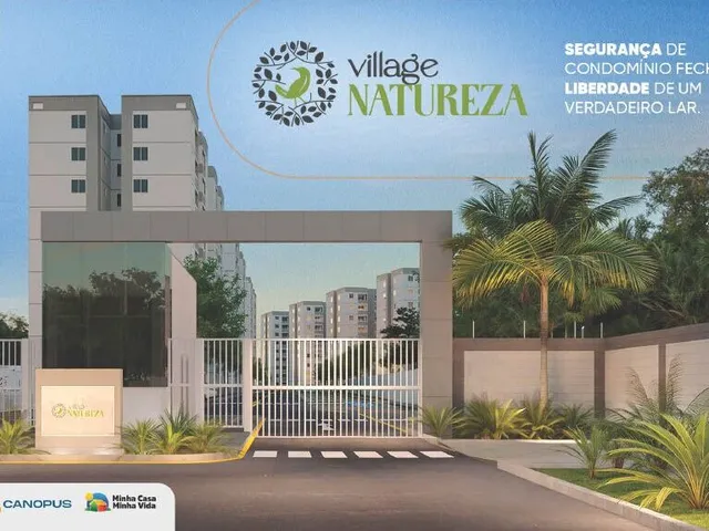 Imagem 1: Apartamentos Novos em Belém com Varanda e Lazer Completo