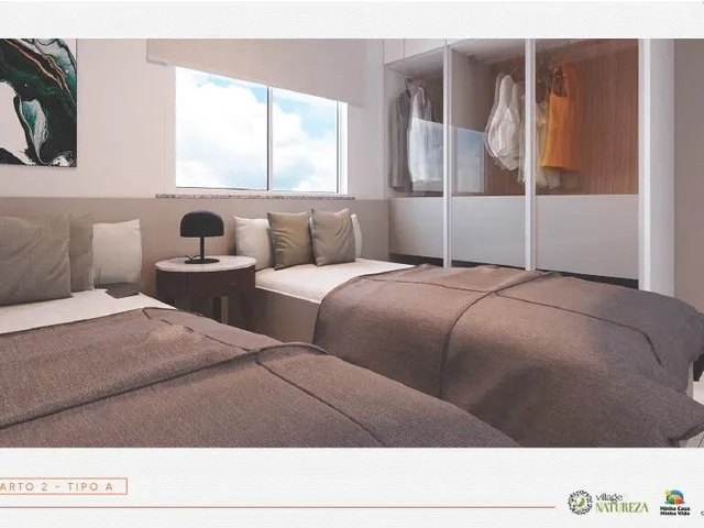 Imagem 16: Apartamentos Novos em Belém com Varanda e Lazer Completo
