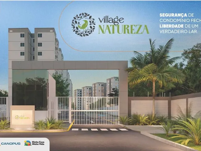 Imagem 11: Village Natureza: qualidade de vida e valorização garantida!