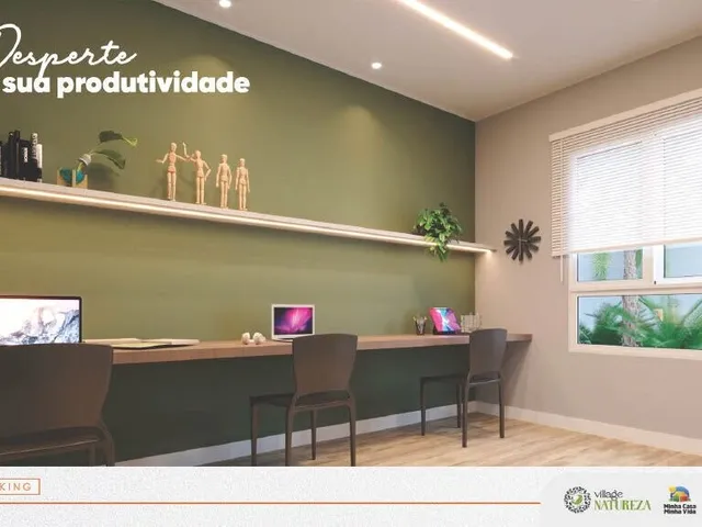 Imagem 15: Apartamento no Coqueiro - Lançamento com Entrada a Partir de 5 Mil