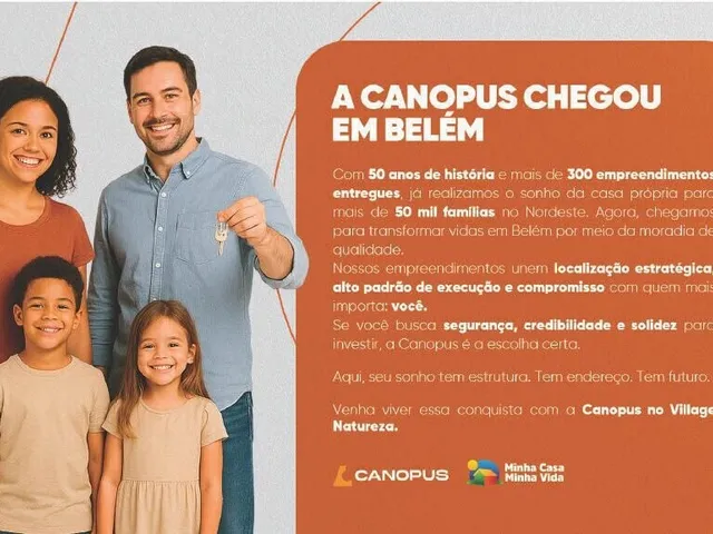 Imagem 10: Apartamento no Coqueiro - Lançamento com Entrada a Partir de 5 Mil