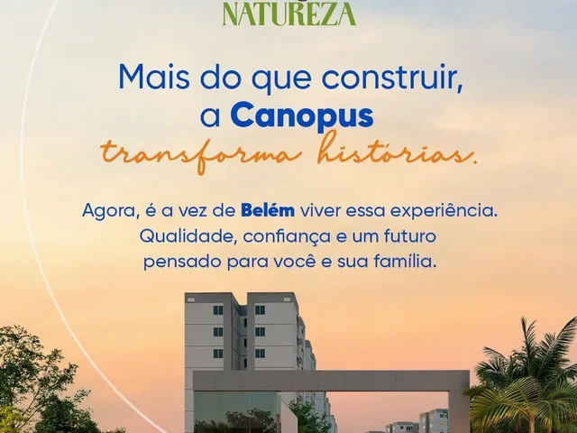 Imagem 7: Village Natureza Realize o Sonho do Seu Apê com Parcelas de R$ 699