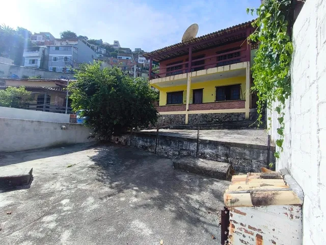 Imagem: CASA RESIDENCIAL em ARRAIAL DO CABO - RJ