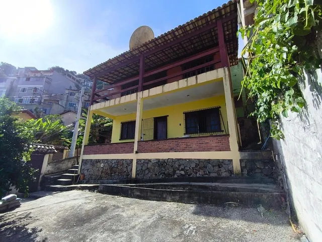 Imagem 6: CASA RESIDENCIAL em ARRAIAL DO CABO - RJ, Sitio