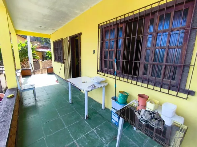 Imagem 11: CASA RESIDENCIAL em ARRAIAL DO CABO - RJ, Sitio
