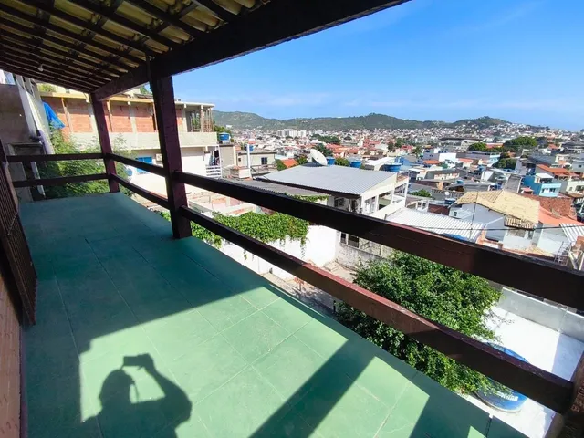 Imagem 15: CASA RESIDENCIAL em ARRAIAL DO CABO - RJ, Sitio