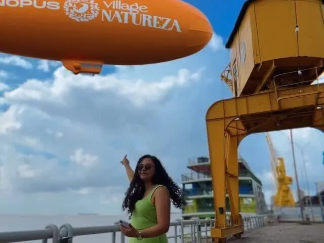 Imagem 5: Village Natureza – 2 Quartos em localização privilegiada próximo ao Parque Shopping