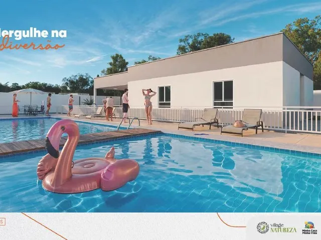 Imagem 10: Village Natureza: Seu novo endereço na Mario Covas - Apartamentos de 2/4