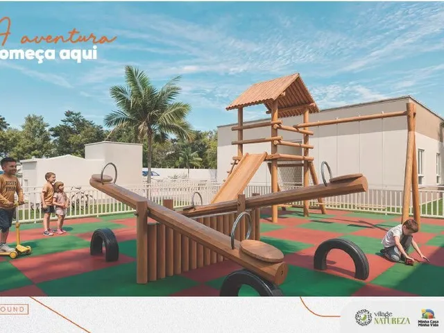 Imagem 7: Village Natureza: Seu novo endereço na Mario Covas - Apartamentos de 2/4