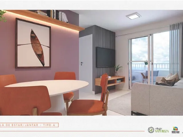 Imagem 4: Village Natureza: Seu novo endereço na Mario Covas - Apartamentos de 2/4