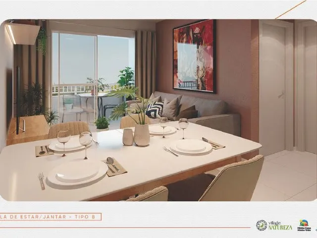 Imagem 14: Village Natureza: Seu novo endereço na Mario Covas - Apartamentos de 2/4