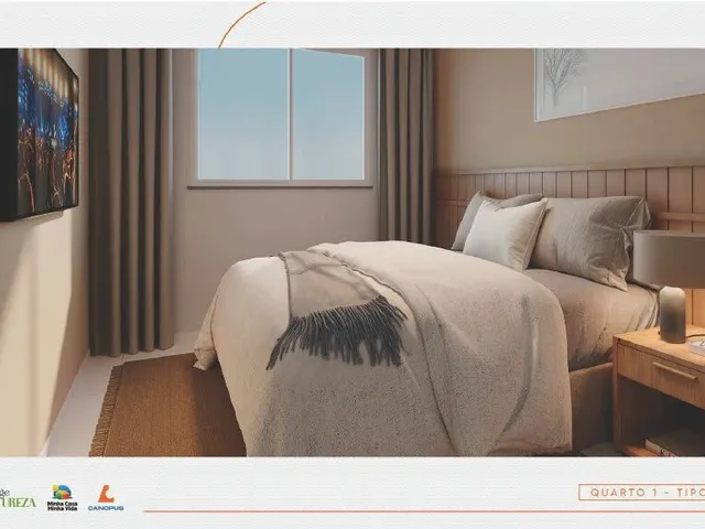 Imagem 11: Village Natureza: Seu novo endereço na Mario Covas - Apartamentos de 2/4