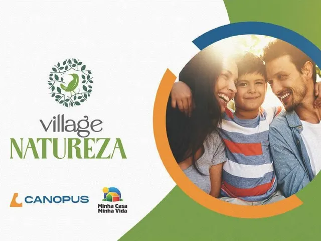 Imagem 2: Village Natureza: Seu novo endereço na Mario Covas - Apartamentos de 2/4