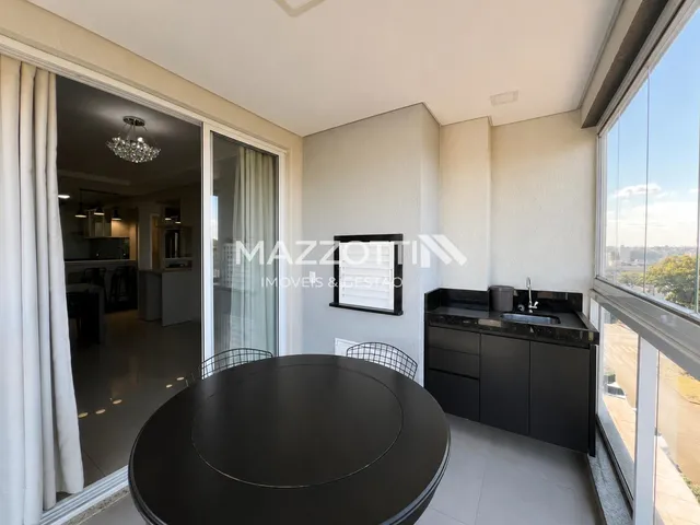 Imagem 9: Apartamento com 3 dormitórios à venda, São Cristóvão, MEDIANEIRA - PR