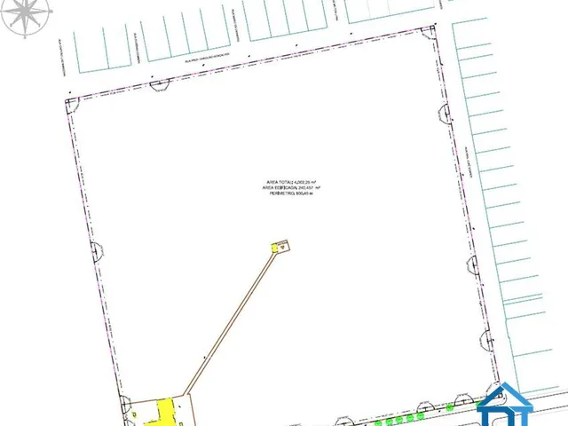 Imagem 3: Terreno de 40.000M² - Caxangá