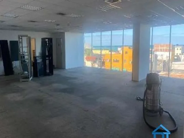Imagem: Salas Corporativas 370m² no JCPM Trade