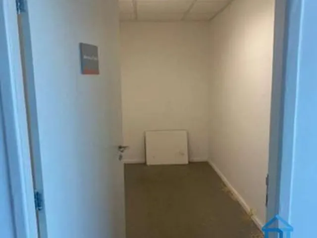 Imagem 7: Salas Corporativas 370m² no JCPM Trade Center – Pina