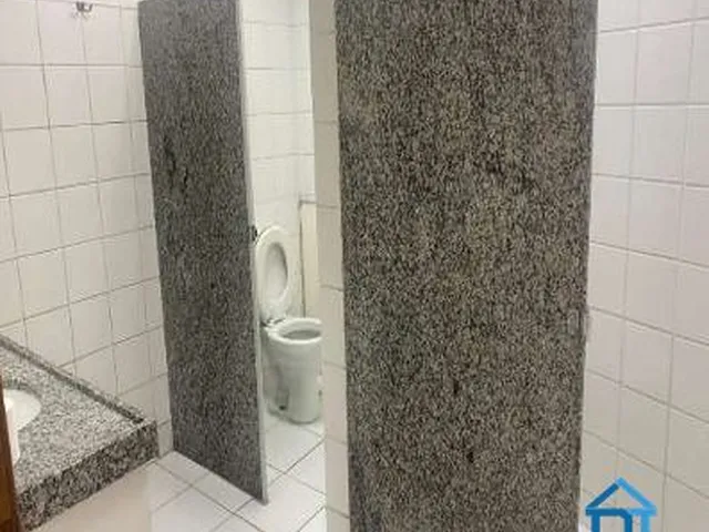 Imagem 8: Salas Corporativas 370m² no JCPM Trade Center – Pina