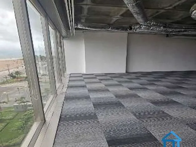 Imagem 2: Sala Comercial 112,50m² – JCPM Trade Center