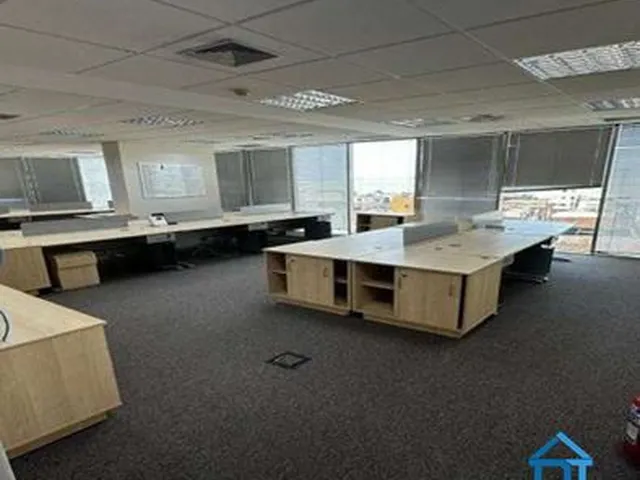 Imagem: Sala Comercial 258m² no JCPM Trade Center
