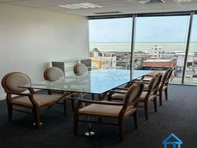 Imagem 6: Sala Comercial 258m² no JCPM Trade Center – Pina
